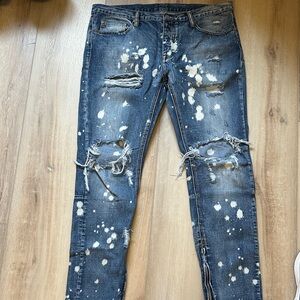 MNML jeans